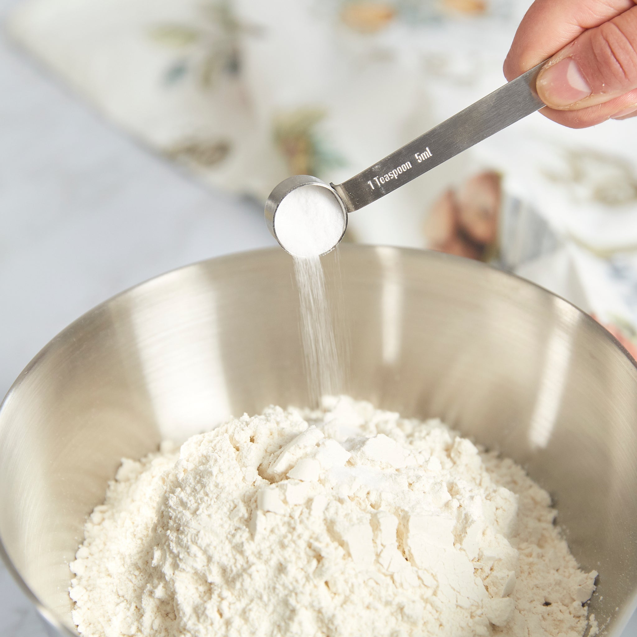 Zyliss Measuring Spoons - Thumbnail 2