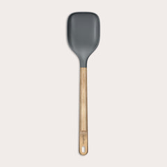 Zyliss Oak Wood Spoon Large