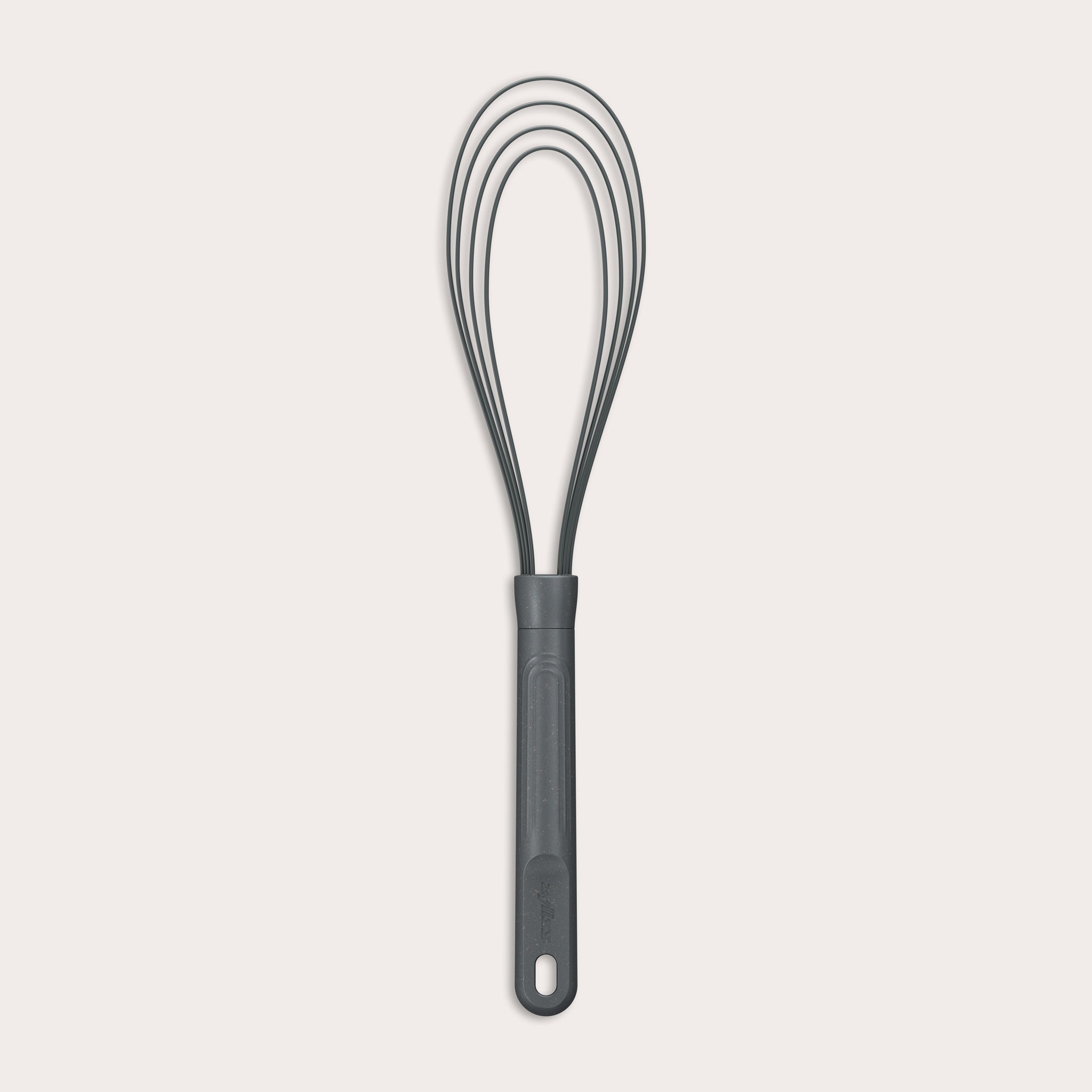 Zyliss Flat Whisk Silicone