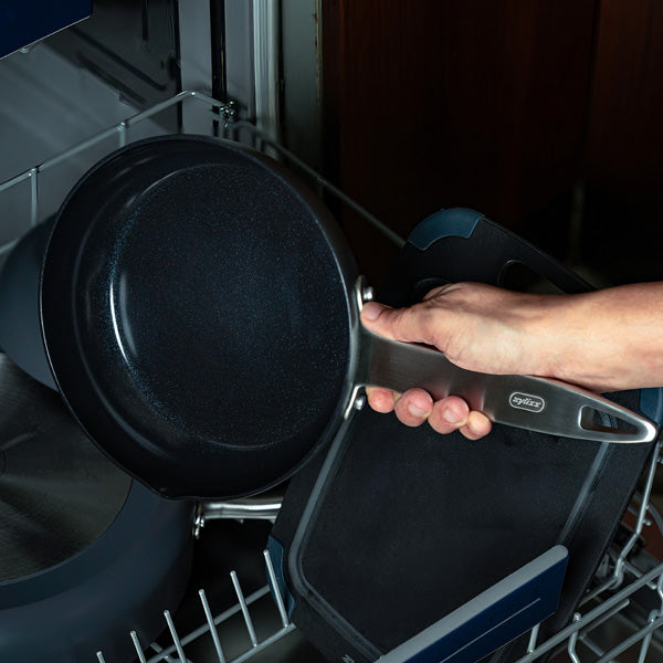Zyliss Ultimate Pro Ceramic Non-Stick Frying Pan