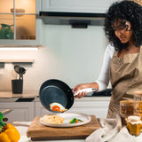 Zyliss Ultimate Pro Ceramic Non-Stick Frying Pan