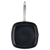 Zyliss Ultimate Pro Ceramic Non-Stick Square Grill Pan 10.25"