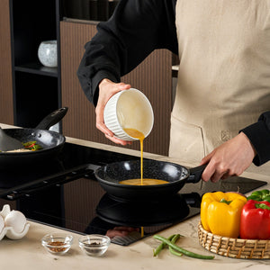 Zyliss Ultimate Ceramic Fry Pan 7.9"