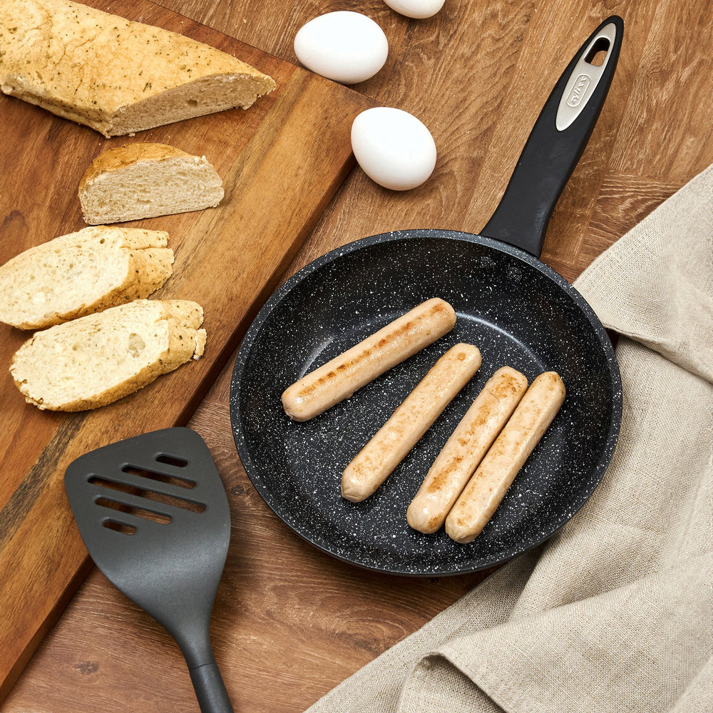 Zyliss Ultimate Ceramic Fry Pan 7.9"