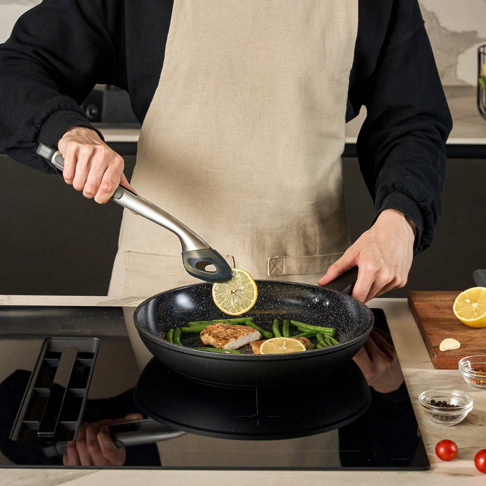 Zyilss Ultimate Ceramic Fry Pan 11"