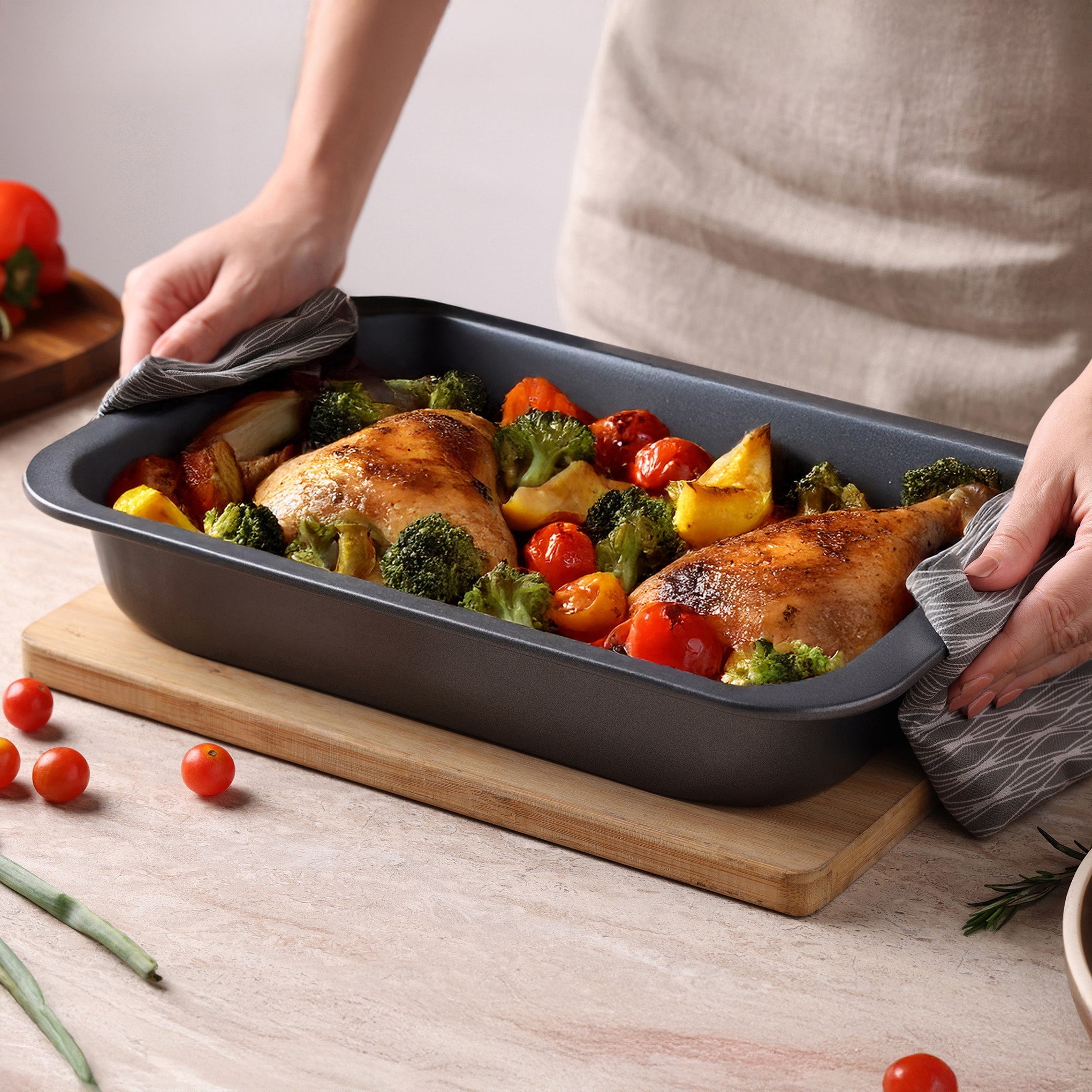 Zyliss Oven Tray - Thumbnail 2