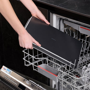 The Complete Baking System