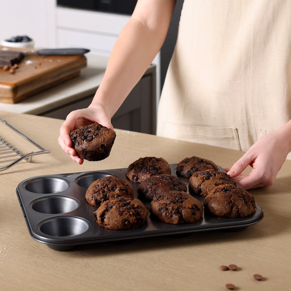 The Complete Baking System