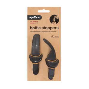 Zyliss Bottle Stoppers 2 Pieces