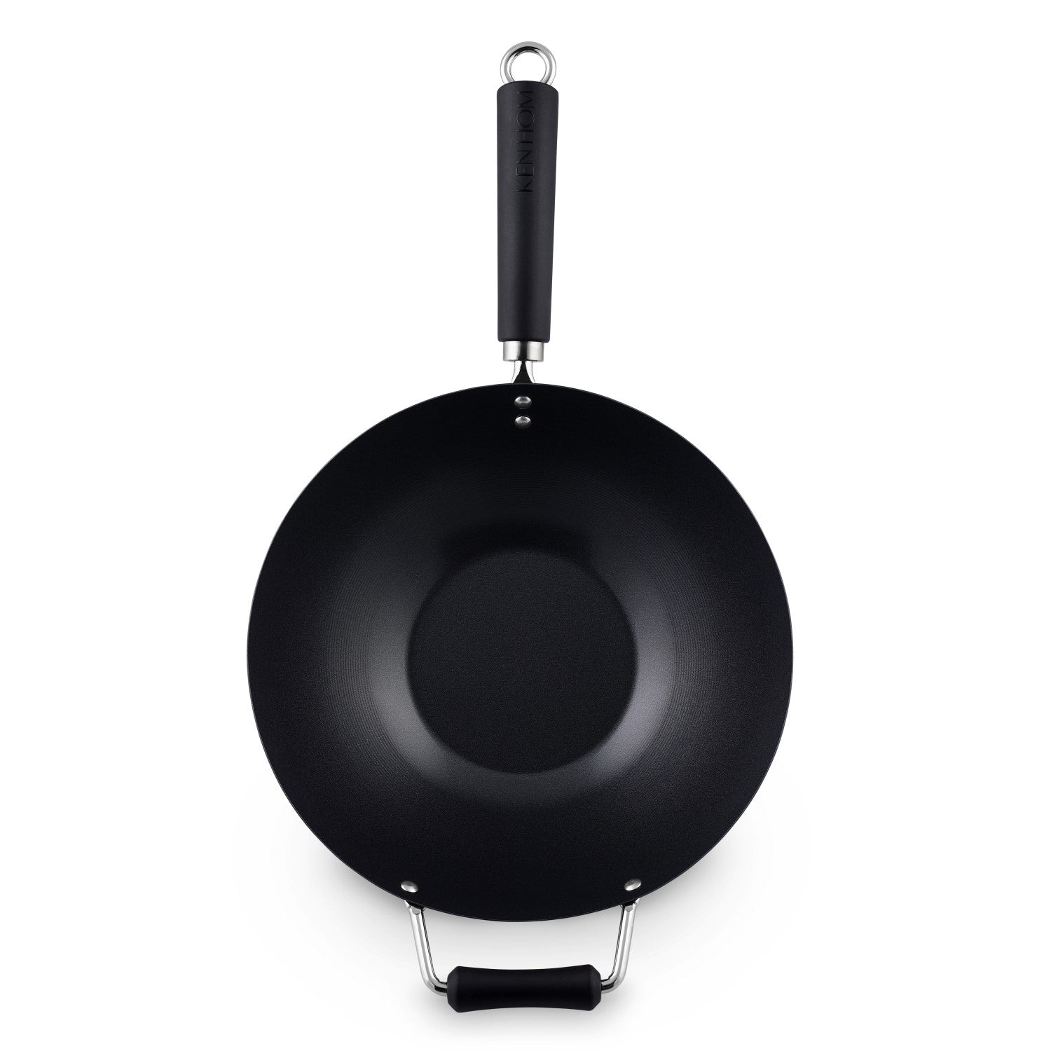Ken Hom Excellence Wok - Thumbnail 3