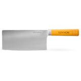 Ken Hom Wooden Cleaver 7"