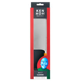 Ken Hom Wooden Cleaver 7"