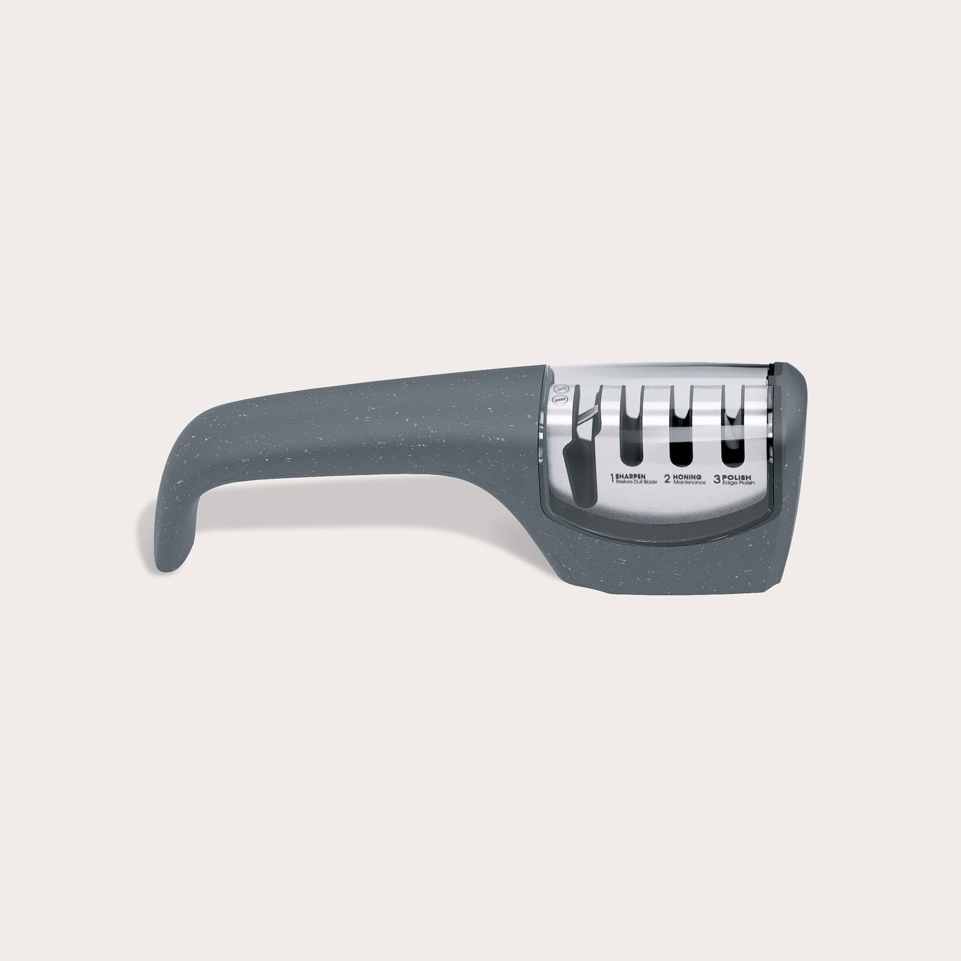 How to Use Go Cook 3 Stage Knife Sharpener: Ultimate Guide