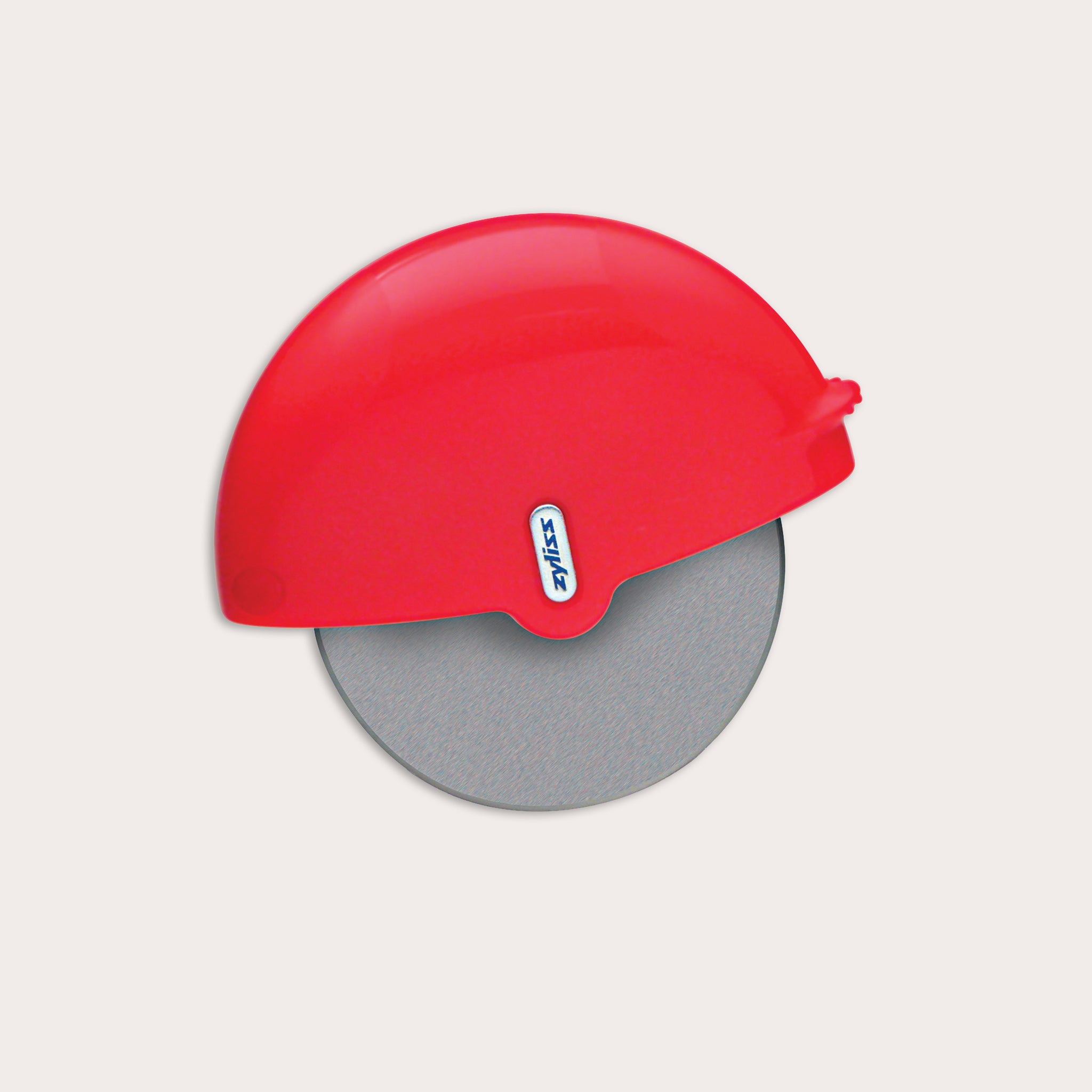 Zyliss Pizza cutter wheel and slicer - Thumbnail 4