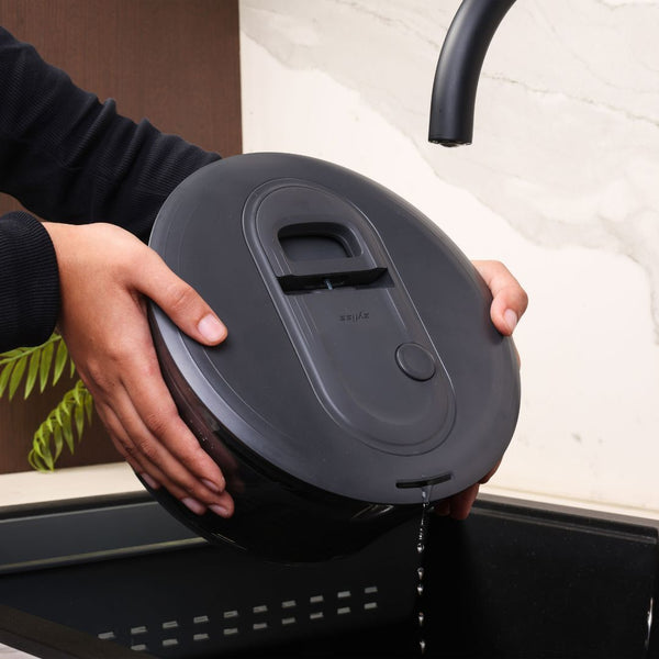 Classic Easy Spin Salad Spinner S