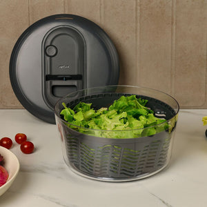 Classic Easy Spin Salad Spinner S