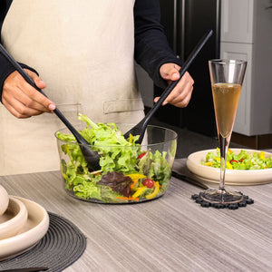 Classic Easy Spin Salad Spinner S