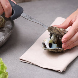 Oyster Knife Shucker Paddy