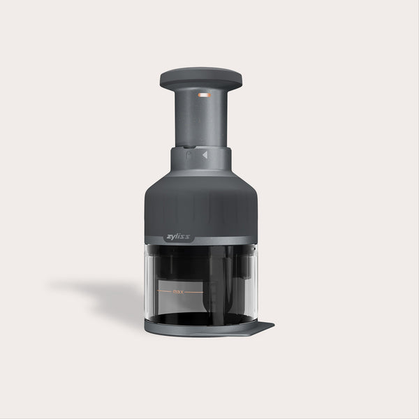 Zyliss Ultimate Salad Prep Bundle