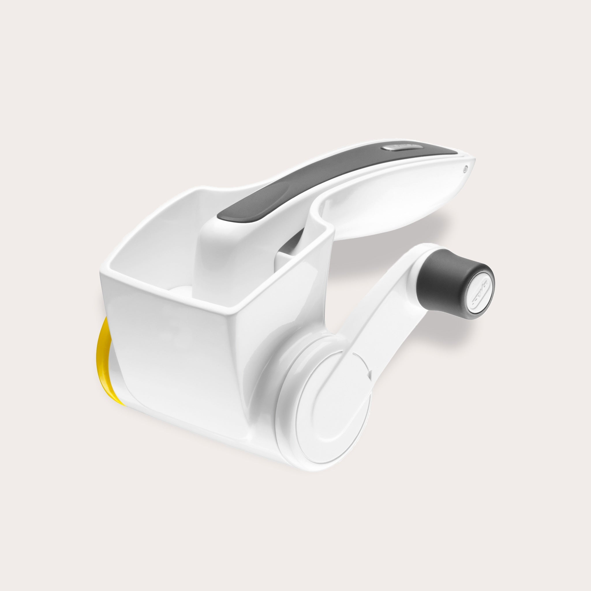 Zyliss Classic Cheese Grater - Timeless & Efficient Grating Tool