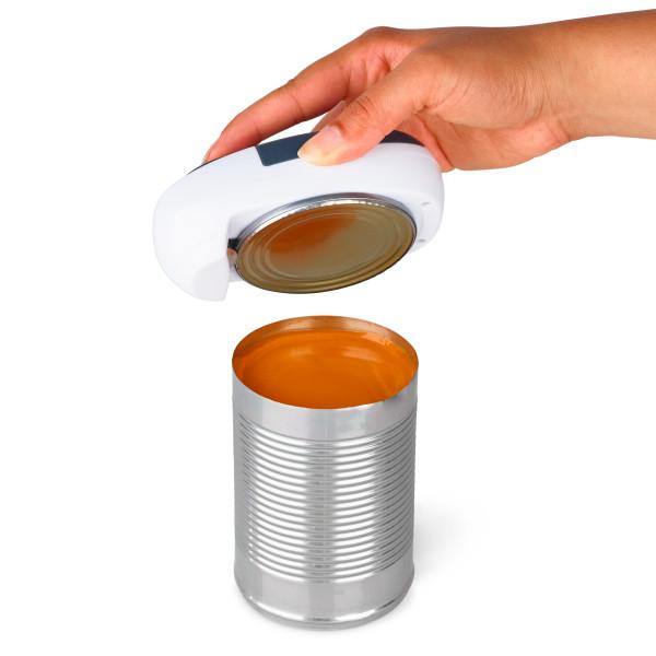 Zyliss Easican Electronic Can Opener - Thumbnail 5