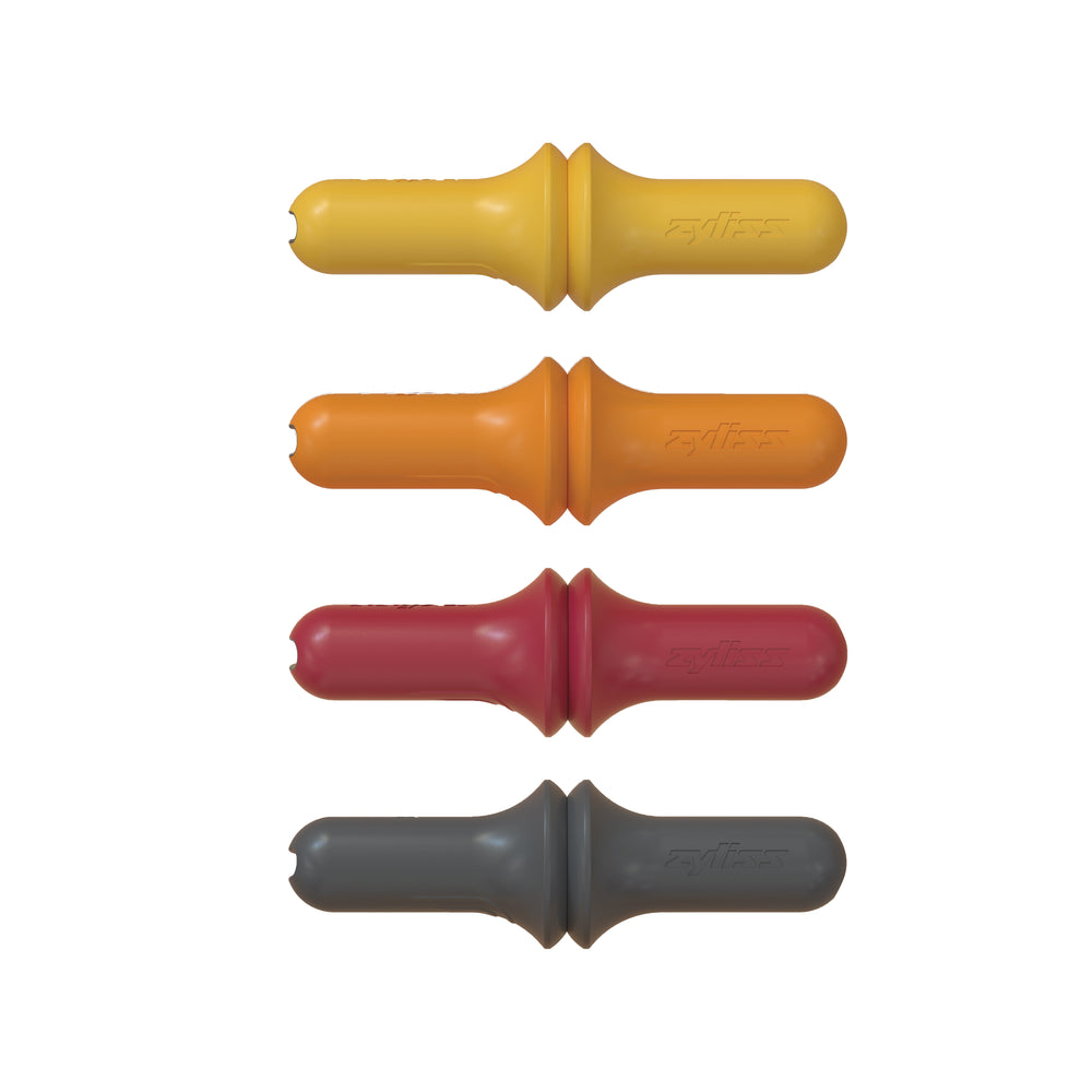 Zyliss Corn Holder 4 Piece Set