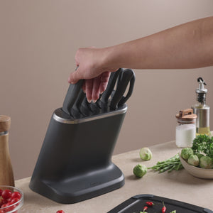 8-Piece Knife Block