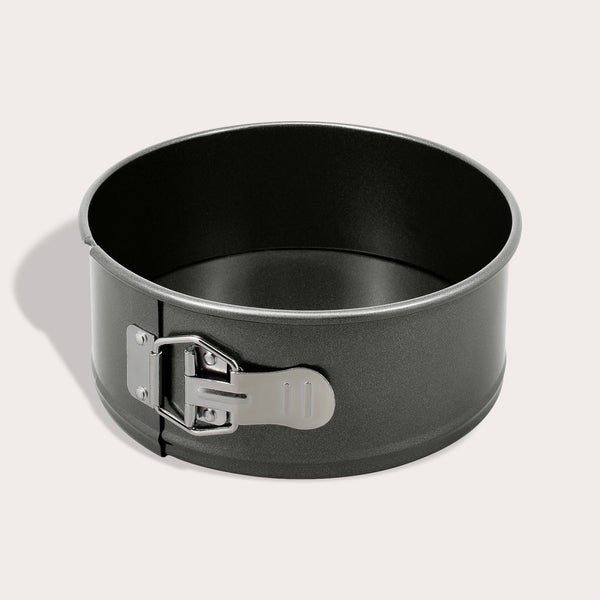 The Complete Baking System