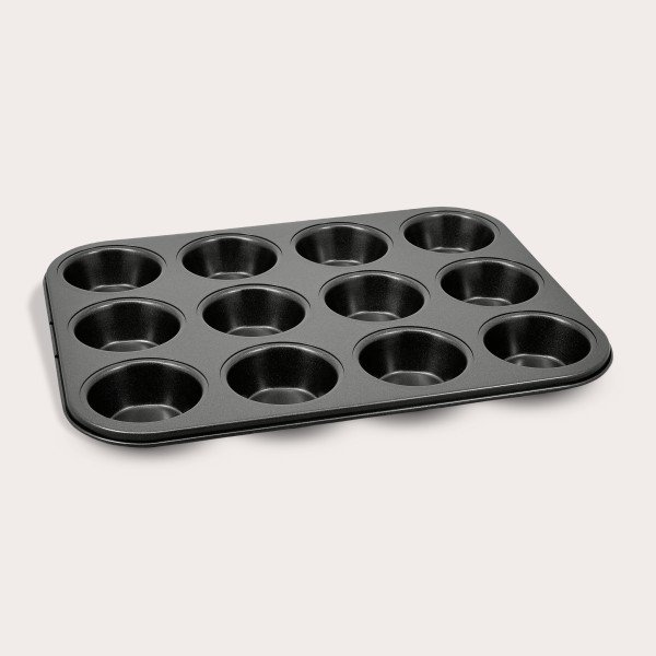 The Complete Baking System