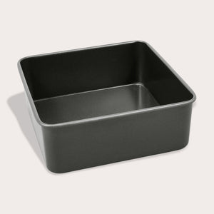 The Complete Baking System