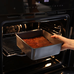 The Complete Baking System