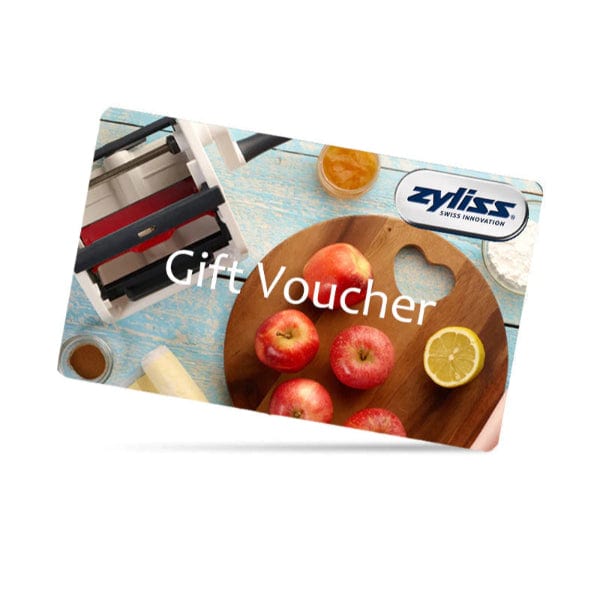 Zyliss e-Gift Card