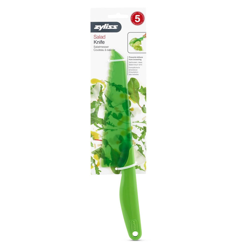 Zyliss Salad Lettuce Knife - DISCONTINUED