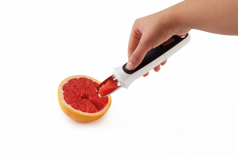Zyliss Twist & Scoop Grapefruit Tool - DISCONTINUED e910033u