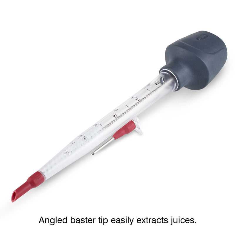 Zyliss 2 in 1 Baster and Infuser