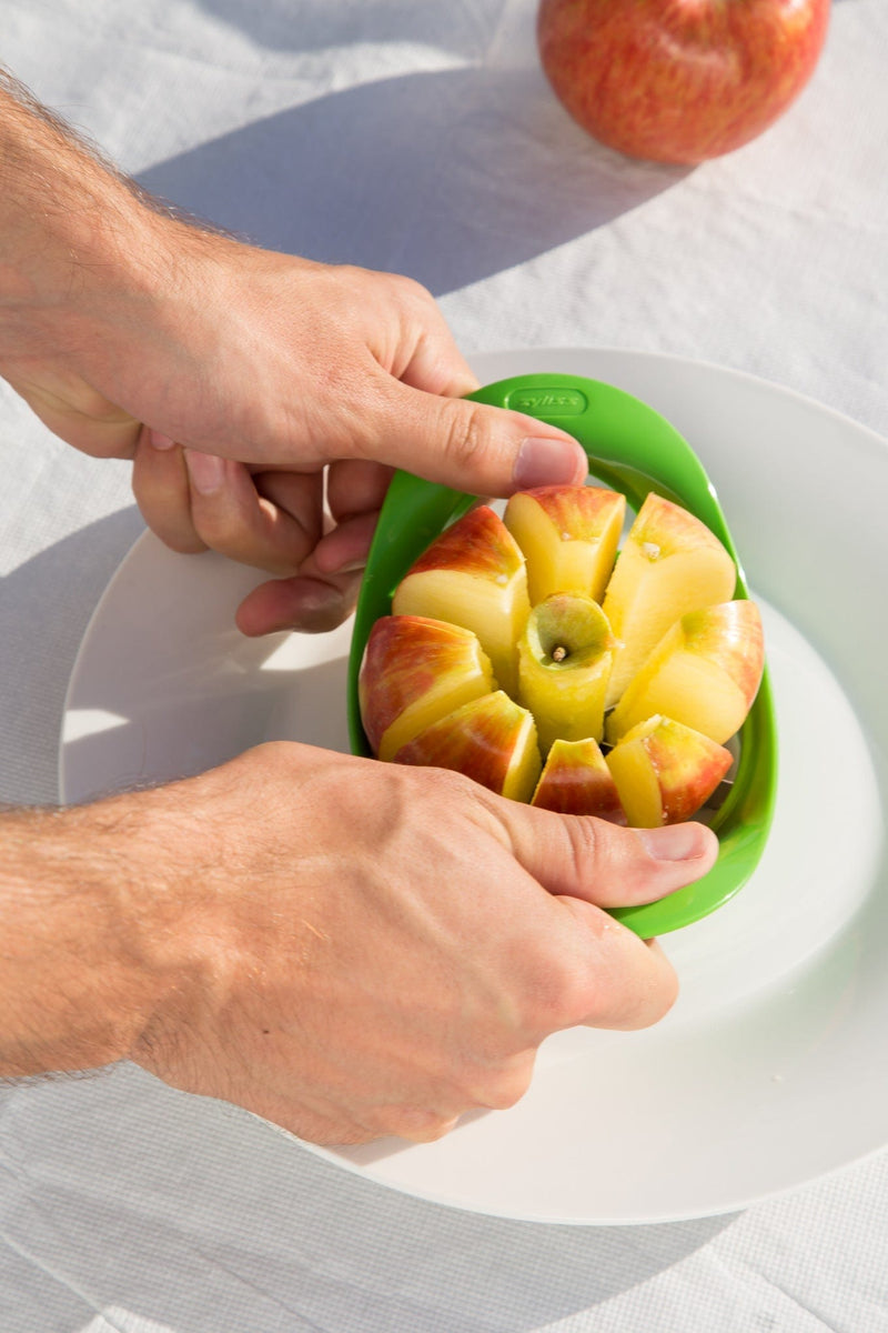 Stainless Steel Apple Cutter Slicer