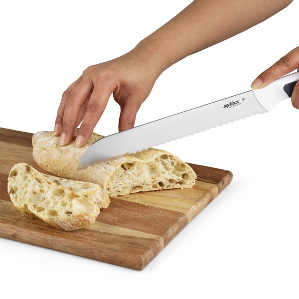 Zyliss Comfort Bread Knife 8 inch E920208U