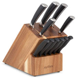 Zyliss Comfort Pro 12 Piece Cutlery Knife Block Set E920280U