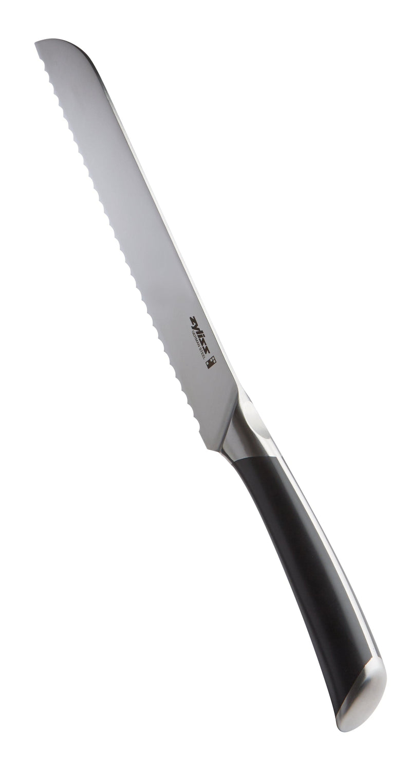 Zyliss Comfort Pro Bread Knife 8 inch E920268U