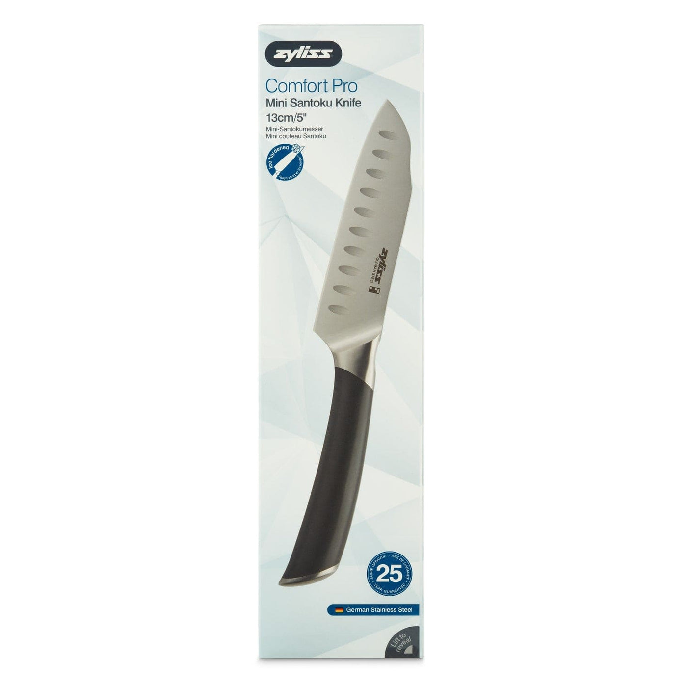 Zyliss Comfort Pro Chefs Knife 8 inch – Zyliss Kitchen