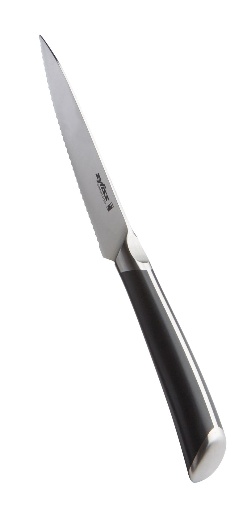Zyliss Comfort Pro Paring Knife 4.5 inch – Zyliss Kitchen