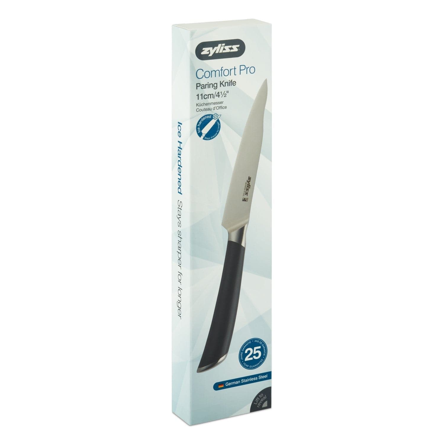 Zyliss Comfort Pro Paring Knife 11cm / 4½" - Thumbnail 5