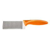 Zyliss Crinkle Cut Knife, Potato and Vegetable Cutter E920128U