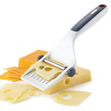 Zyliss Dial and Slice Cheese Slicer E900036U