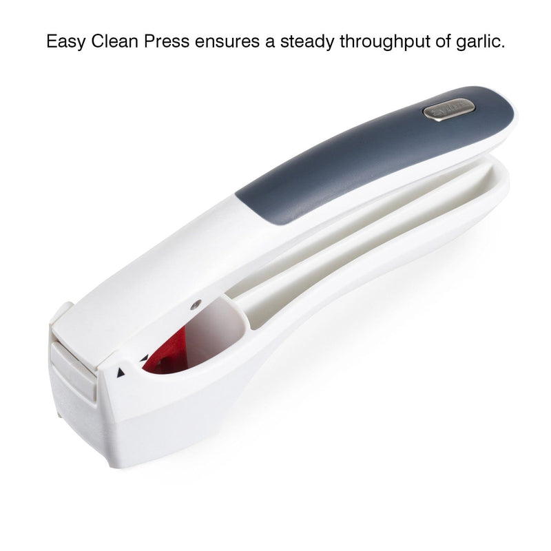 Zyliss Easy Clean Garlic Press & Mincer E960006U