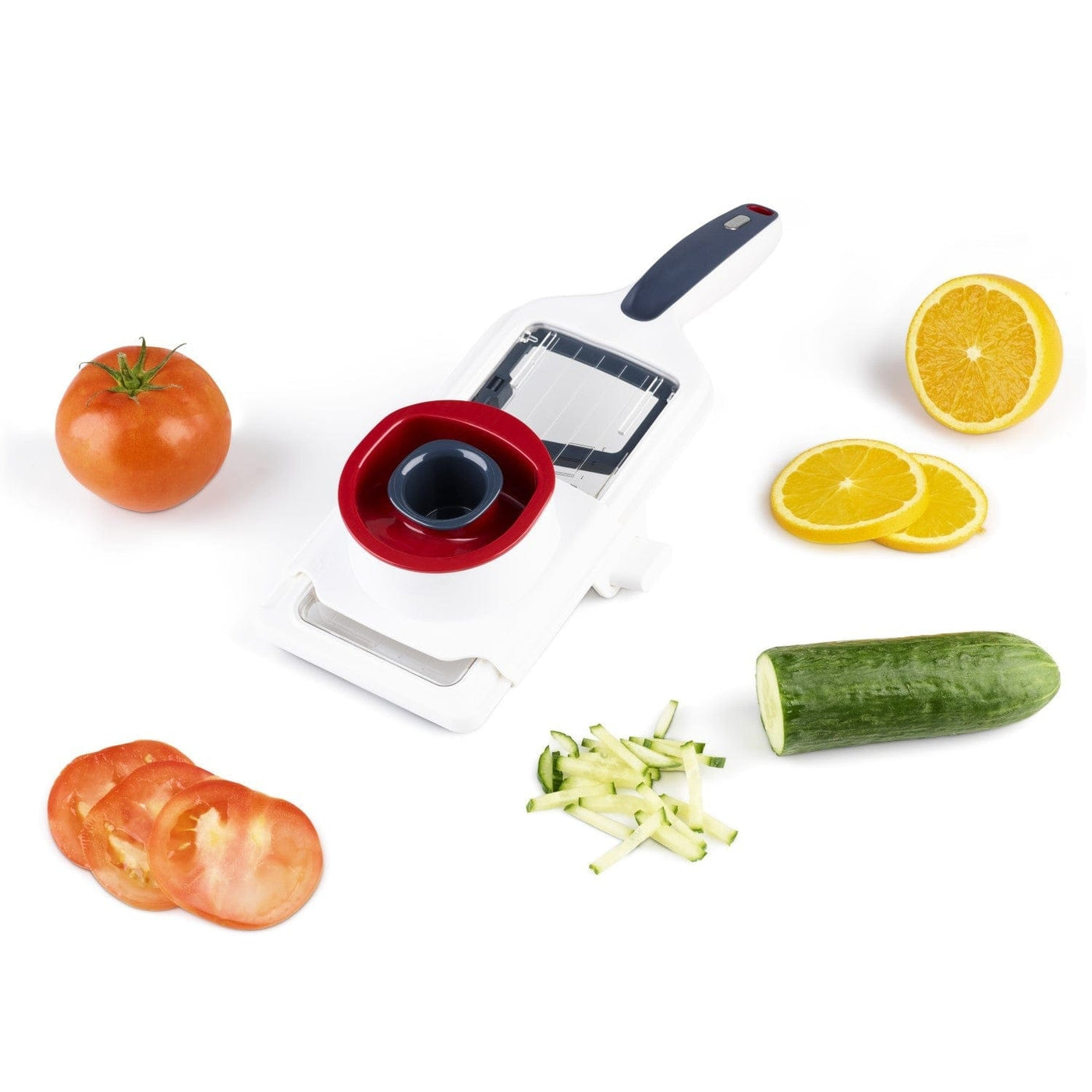 Zyliss Easy Control Handheld Slicer – Zyliss Kitchen Zyliss Easy Control Handheld Slicer – Zyliss Kitchen