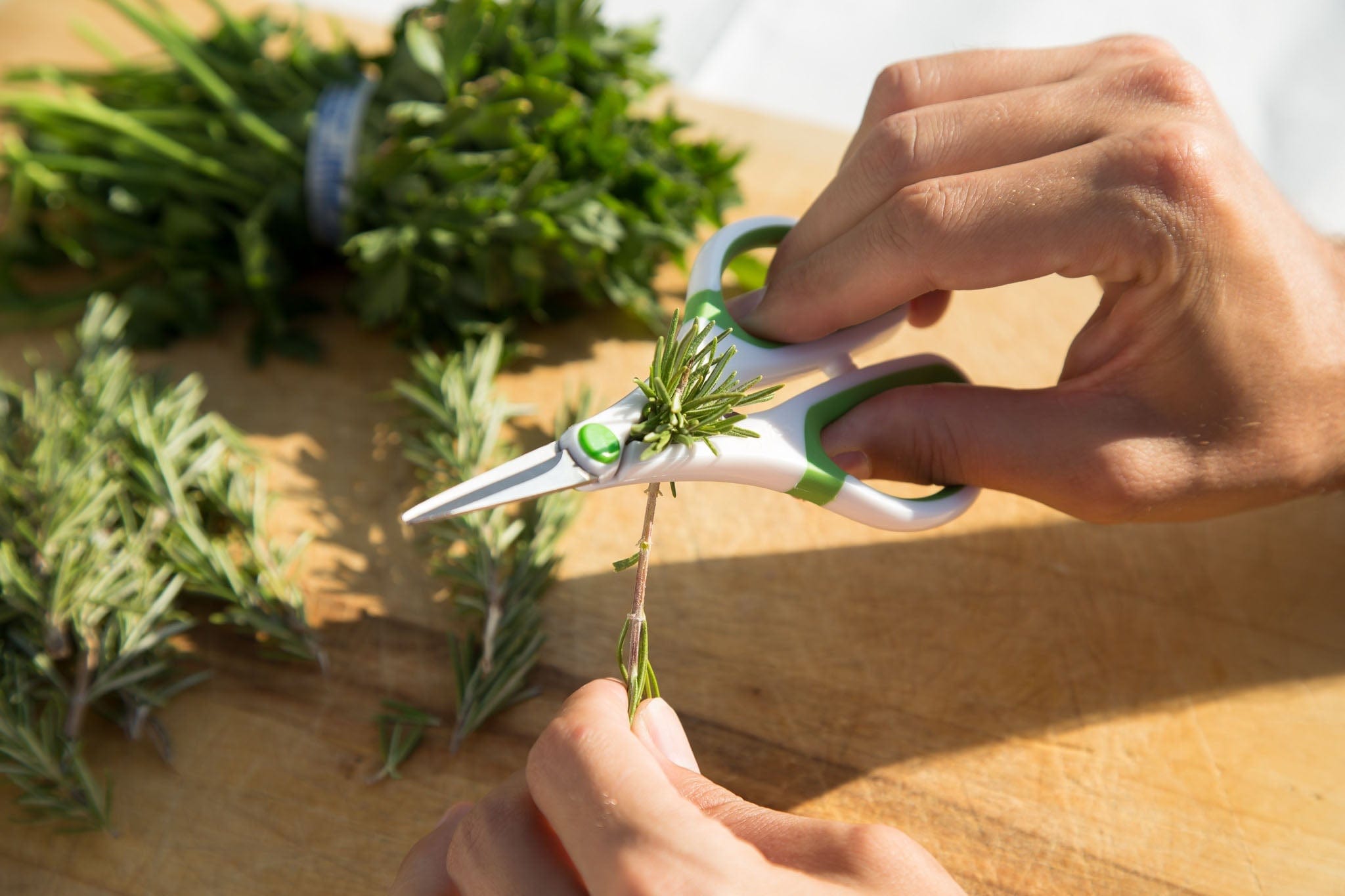 Zyliss Herb Scissors - Thumbnail 3