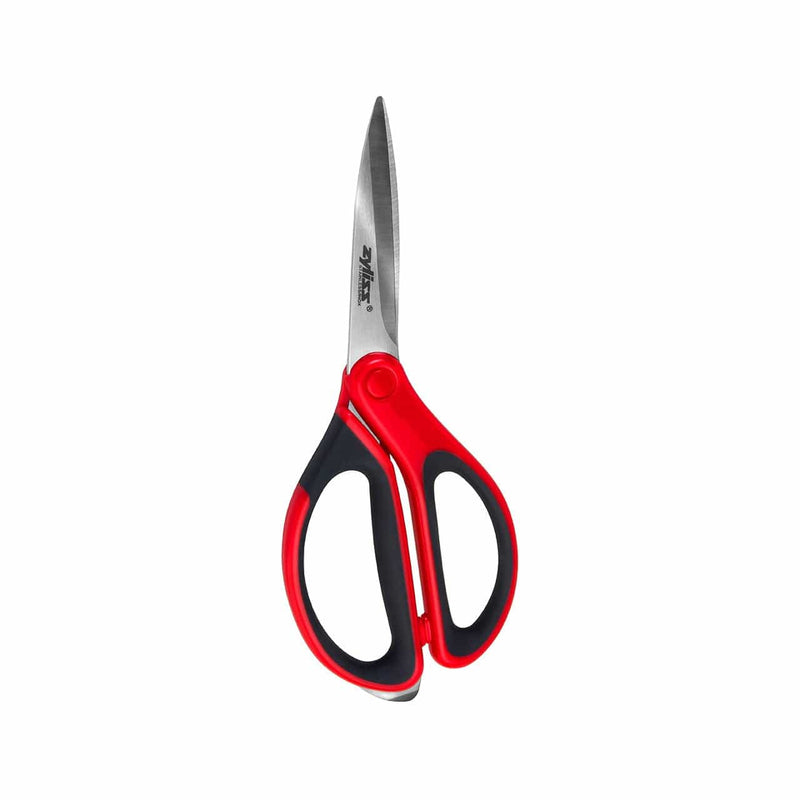 Zyliss Household Shears With Integrated Box Cutter