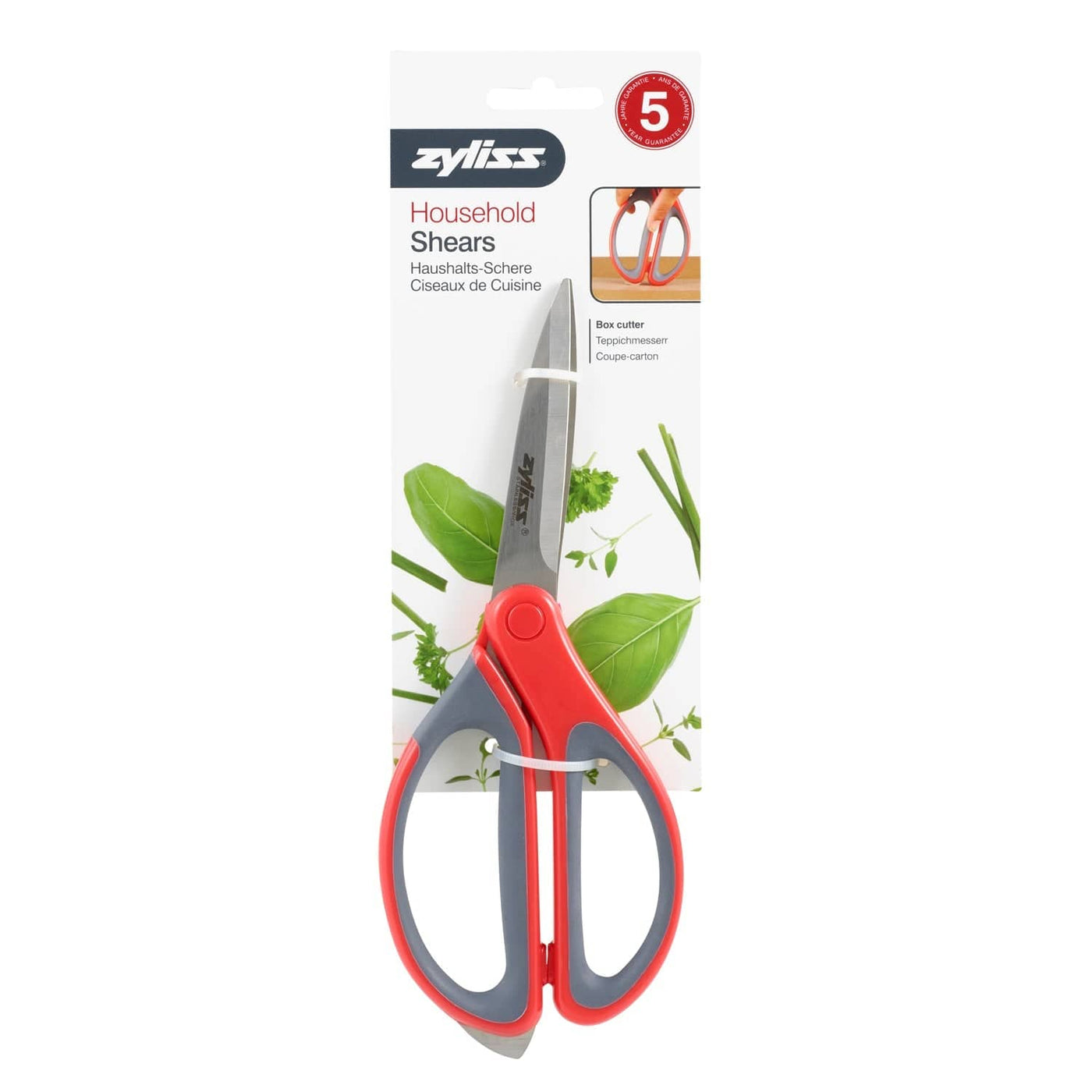 SALEで更にお買得 Household Kitchen Zyliss – Shears 家具