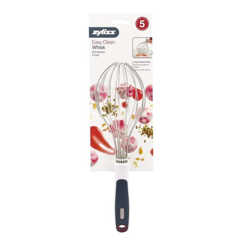 Zyliss Large Easy Clean Whisk E980093U